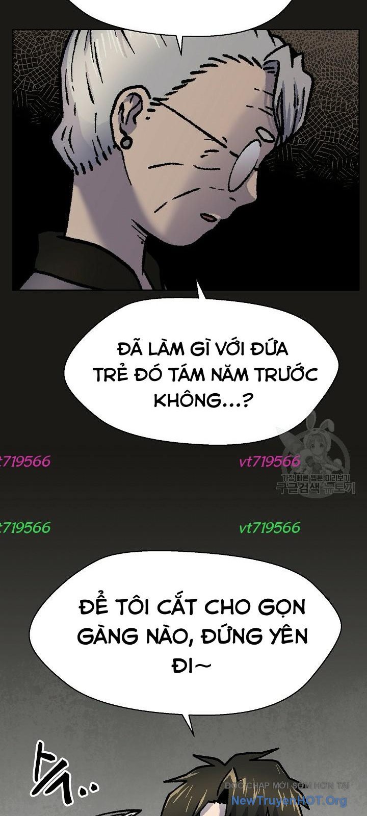 Cổng Asura Chapter 48 - Trang 22