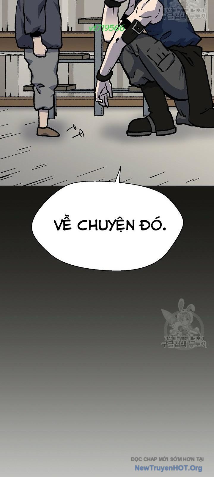 Cổng Asura Chapter 48 - Trang 26