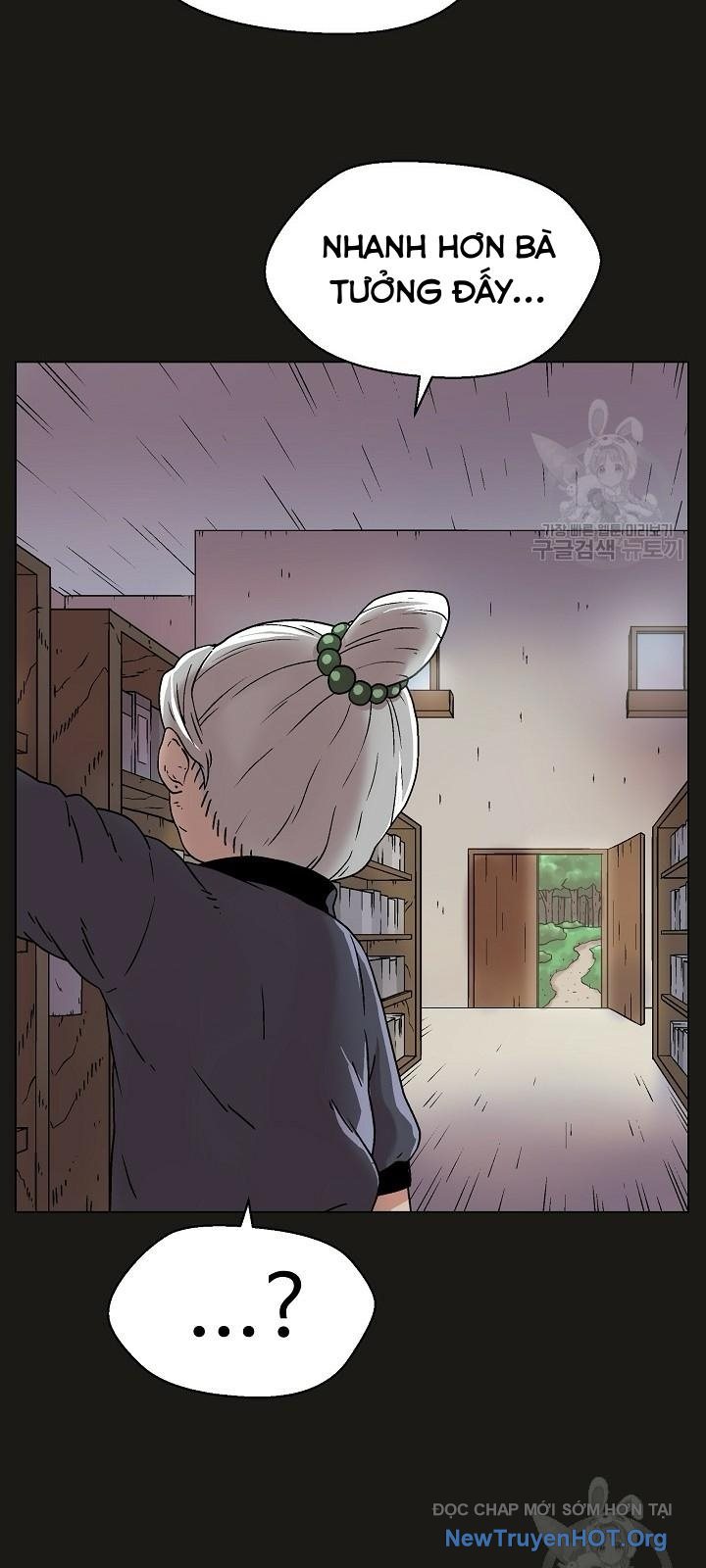 Cổng Asura Chapter 48 - Trang 3