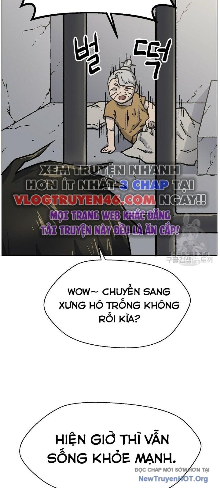 Cổng Asura Chapter 48 - Trang 31
