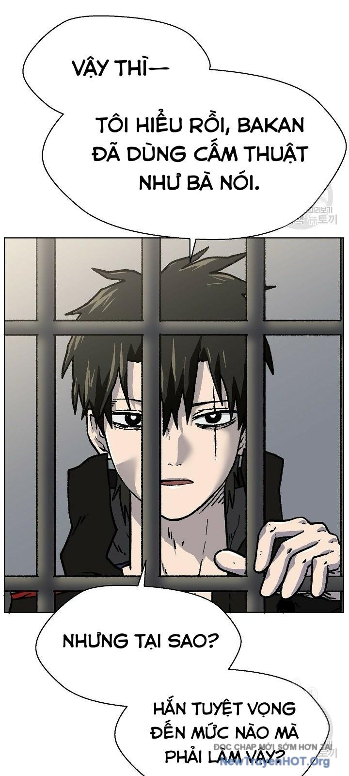 Cổng Asura Chapter 48 - Trang 34