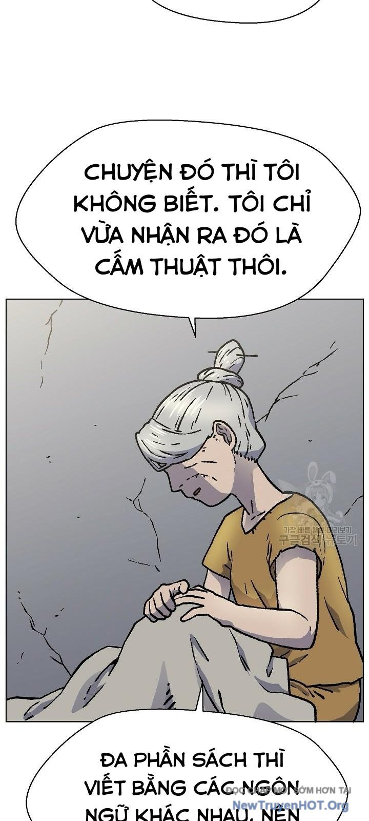 Cổng Asura Chapter 48 - Trang 35