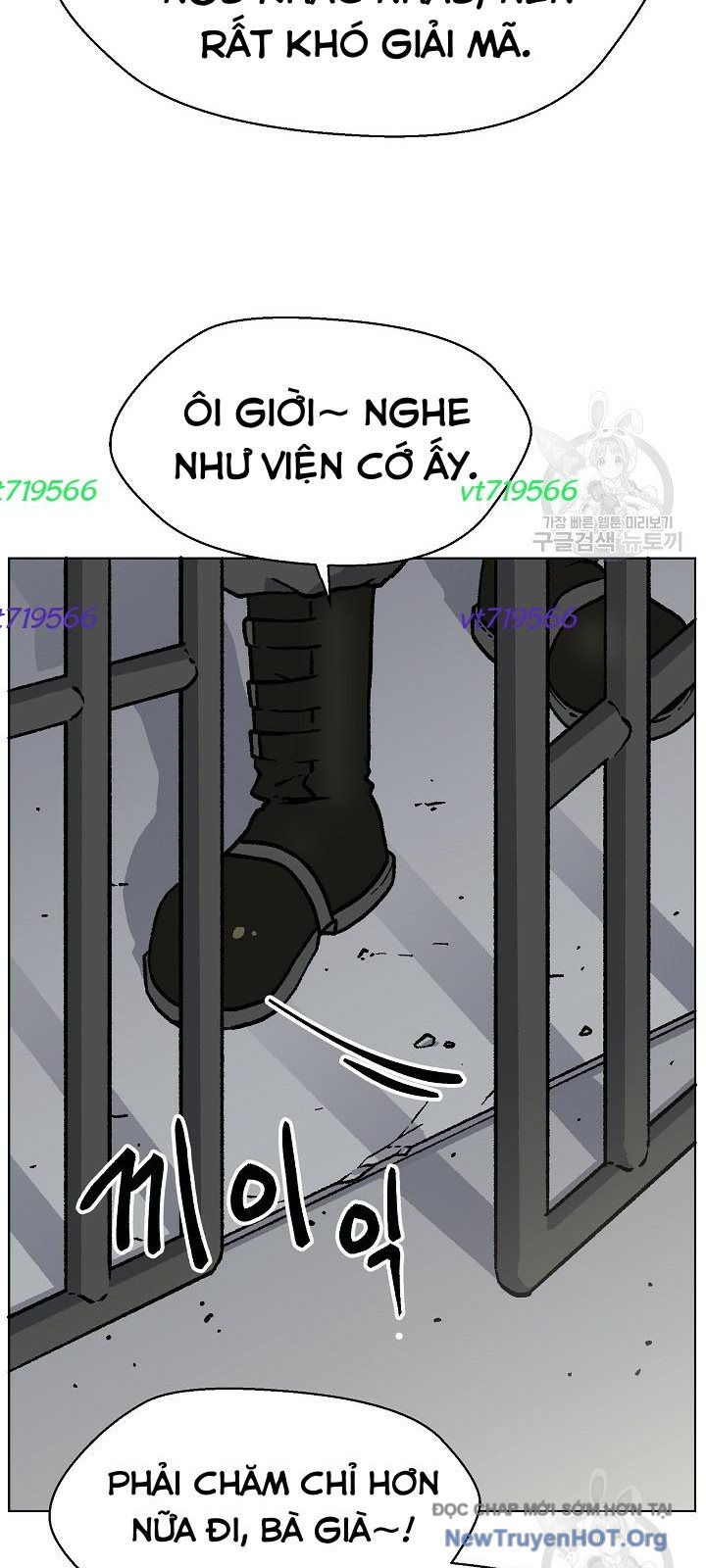 Cổng Asura Chapter 48 - Trang 36