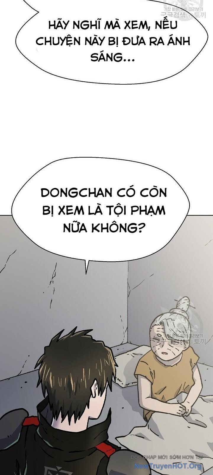 Cổng Asura Chapter 48 - Trang 37