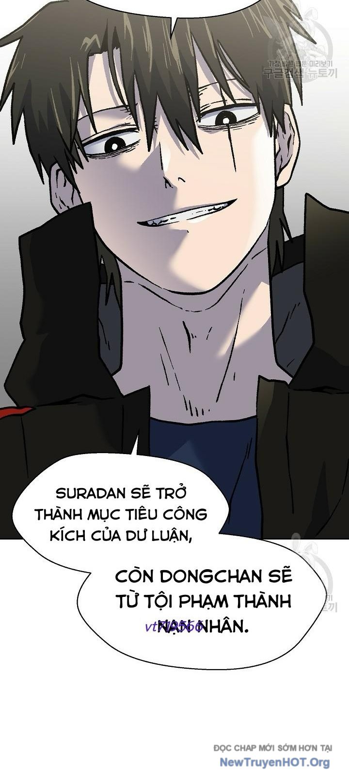 Cổng Asura Chapter 48 - Trang 39
