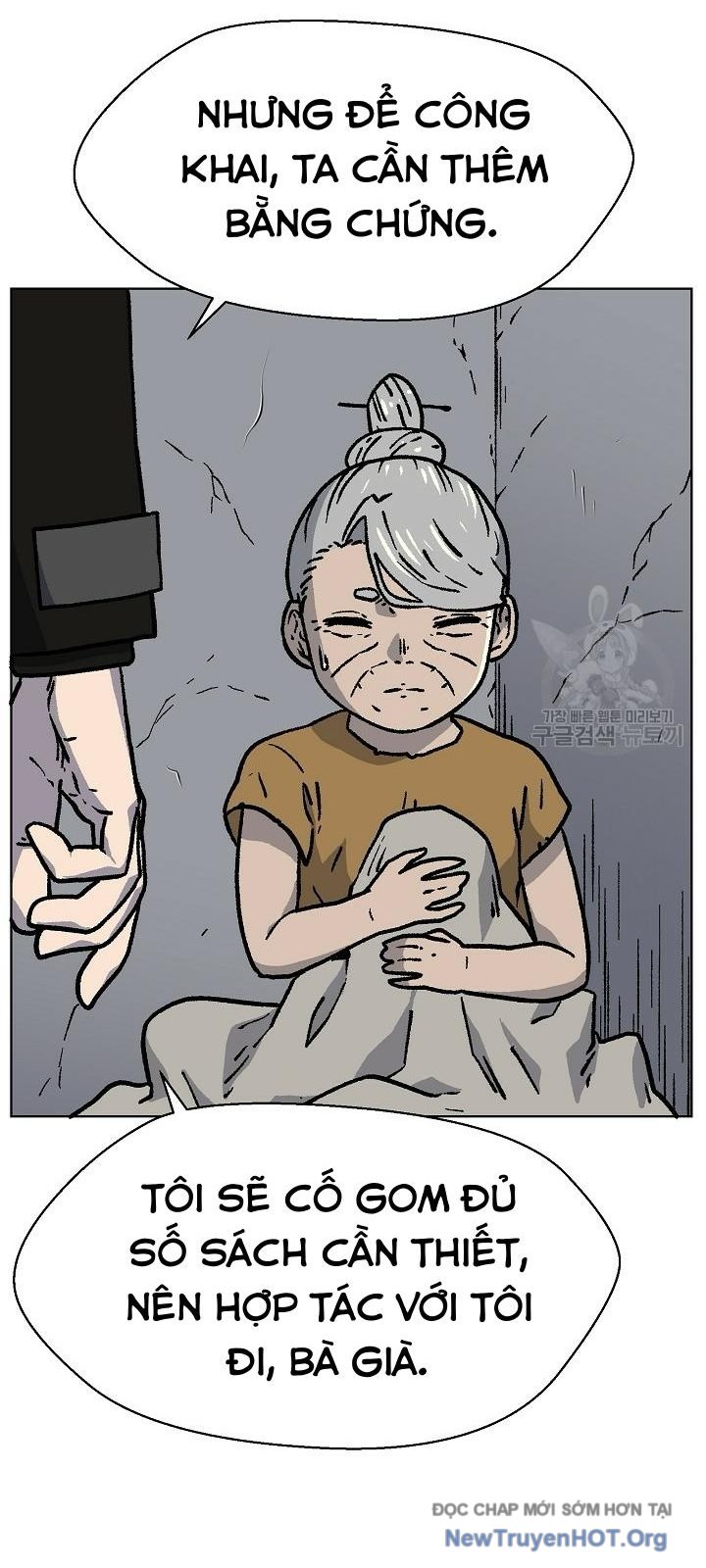 Cổng Asura Chapter 48 - Trang 40