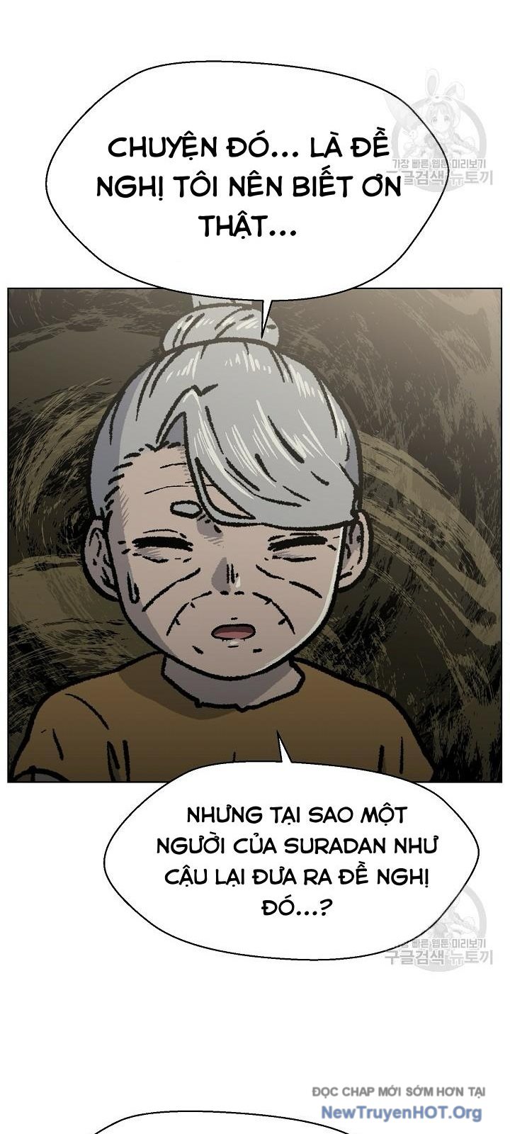 Cổng Asura Chapter 48 - Trang 41