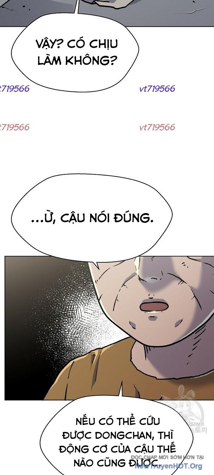 Cổng Asura Chapter 48 - Trang 43