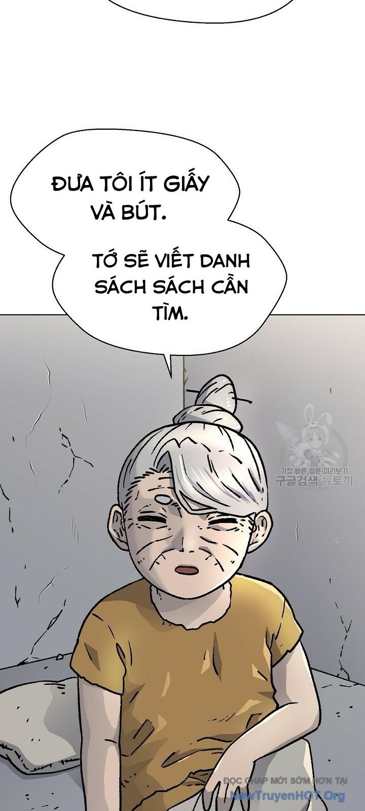 Cổng Asura Chapter 48 - Trang 44