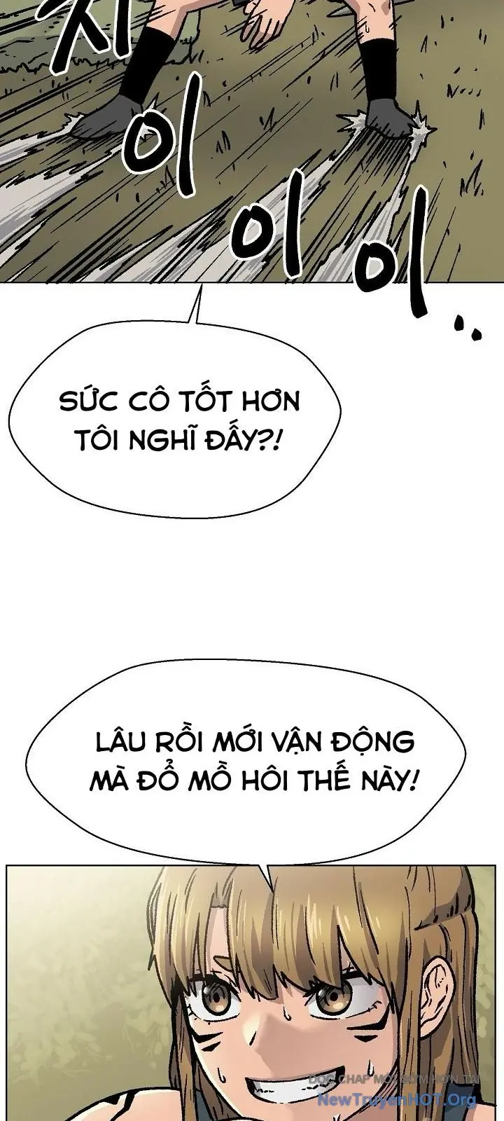 Cổng Asura Chapter 48 - Trang 49