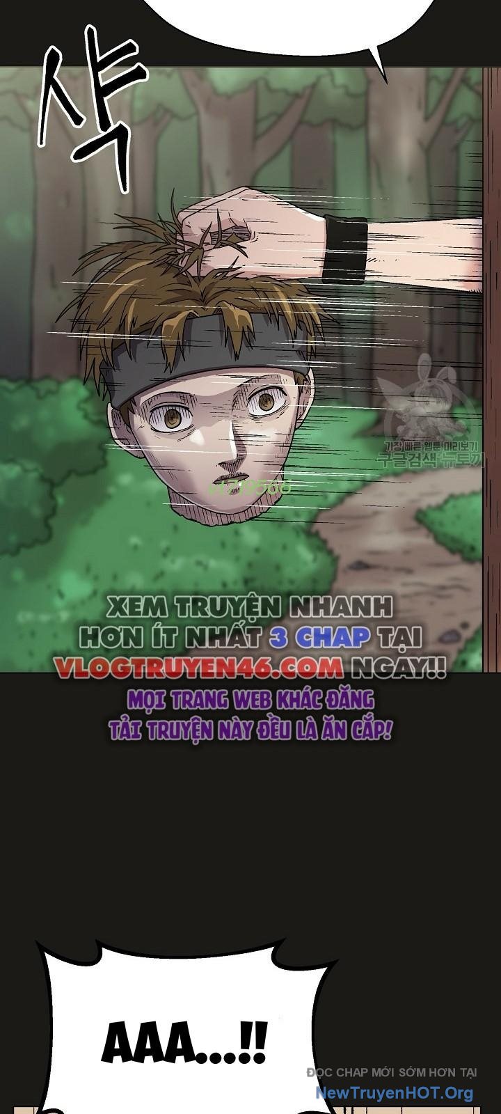 Cổng Asura Chapter 48 - Trang 5
