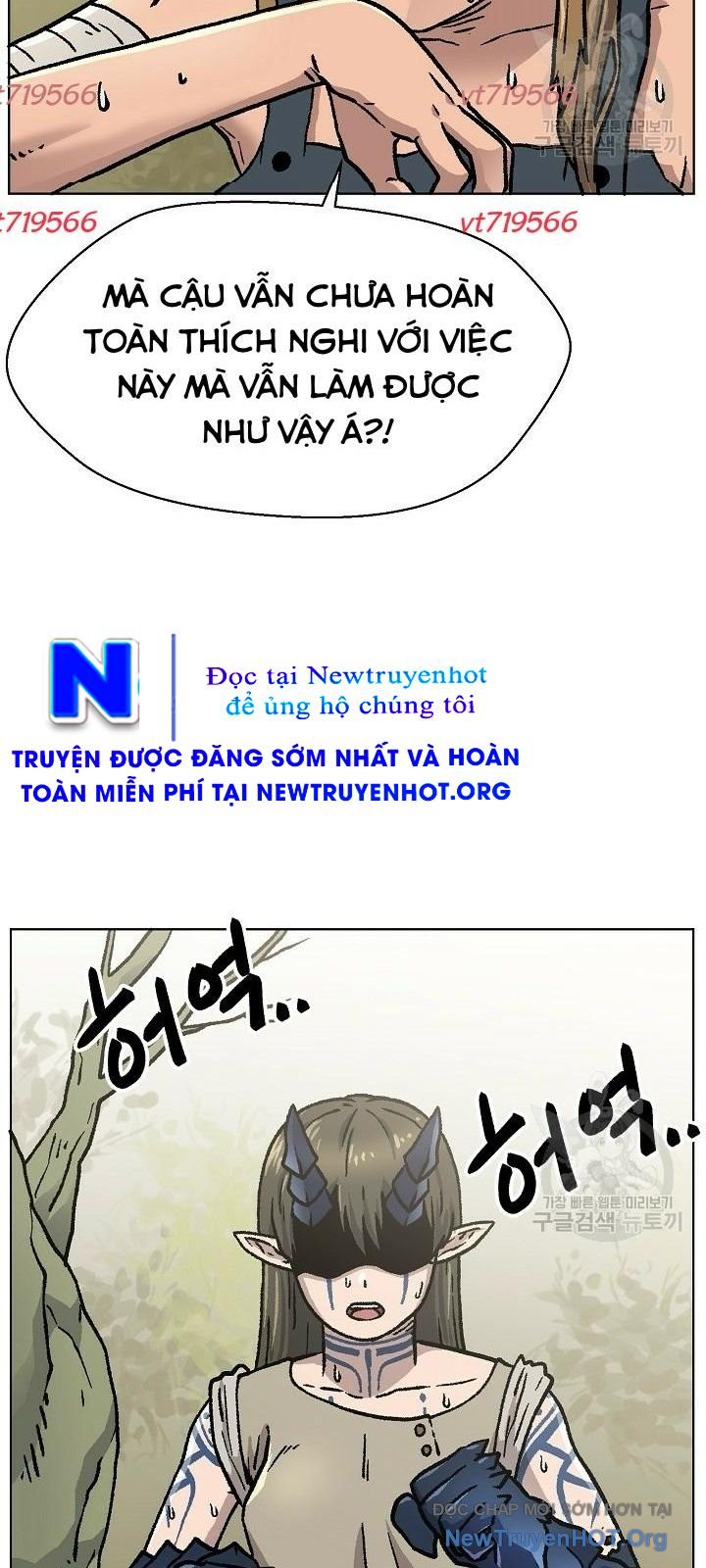 Cổng Asura Chapter 48 - Trang 50