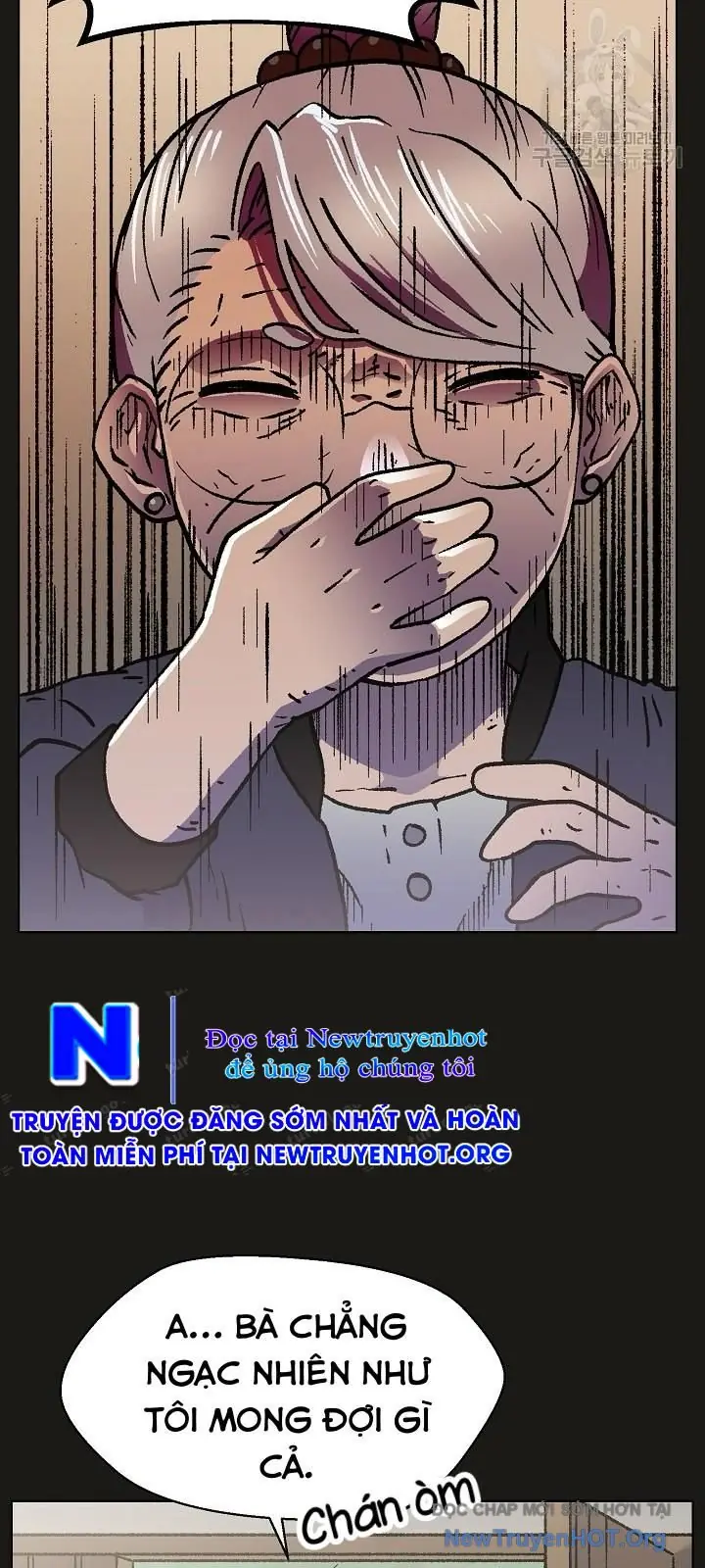 Cổng Asura Chapter 48 - Trang 6