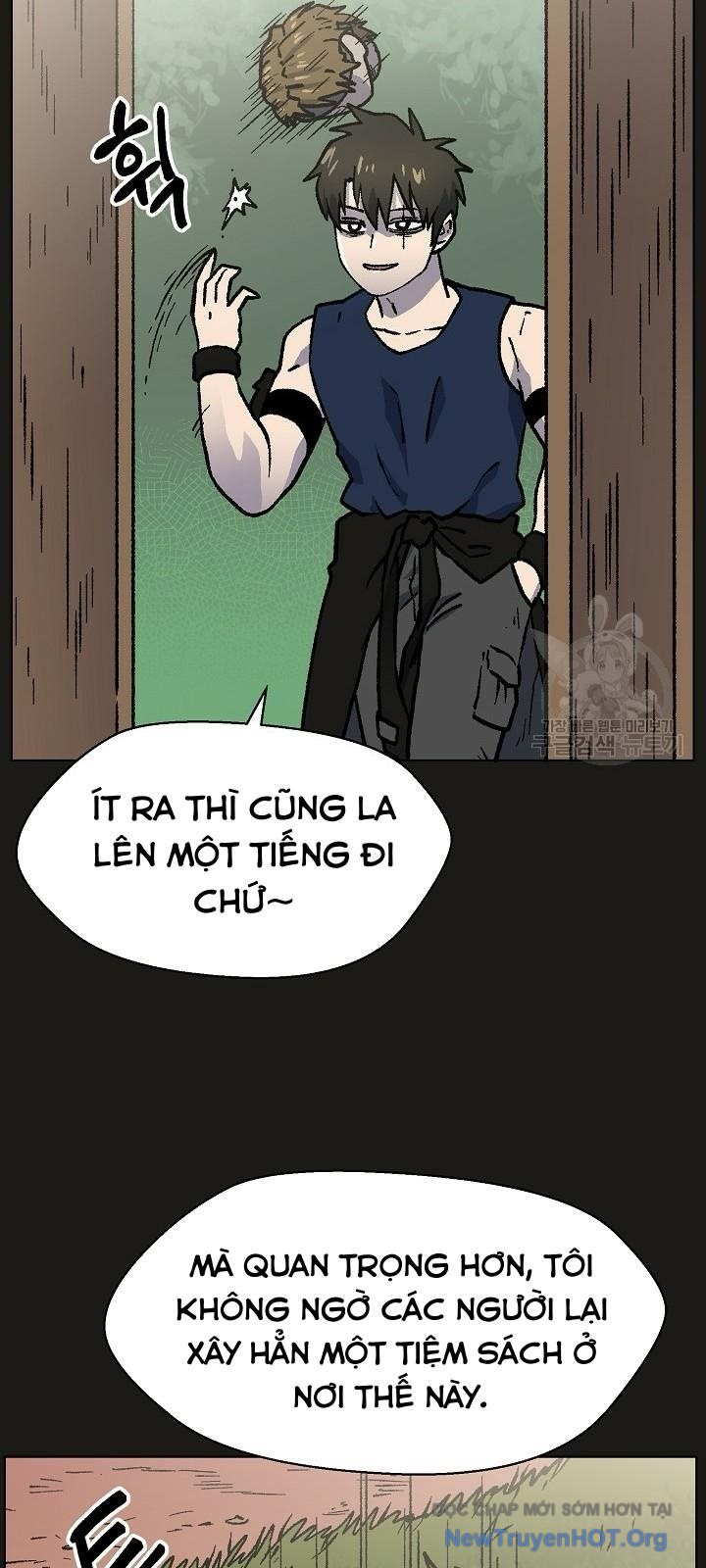 Cổng Asura Chapter 48 - Trang 7