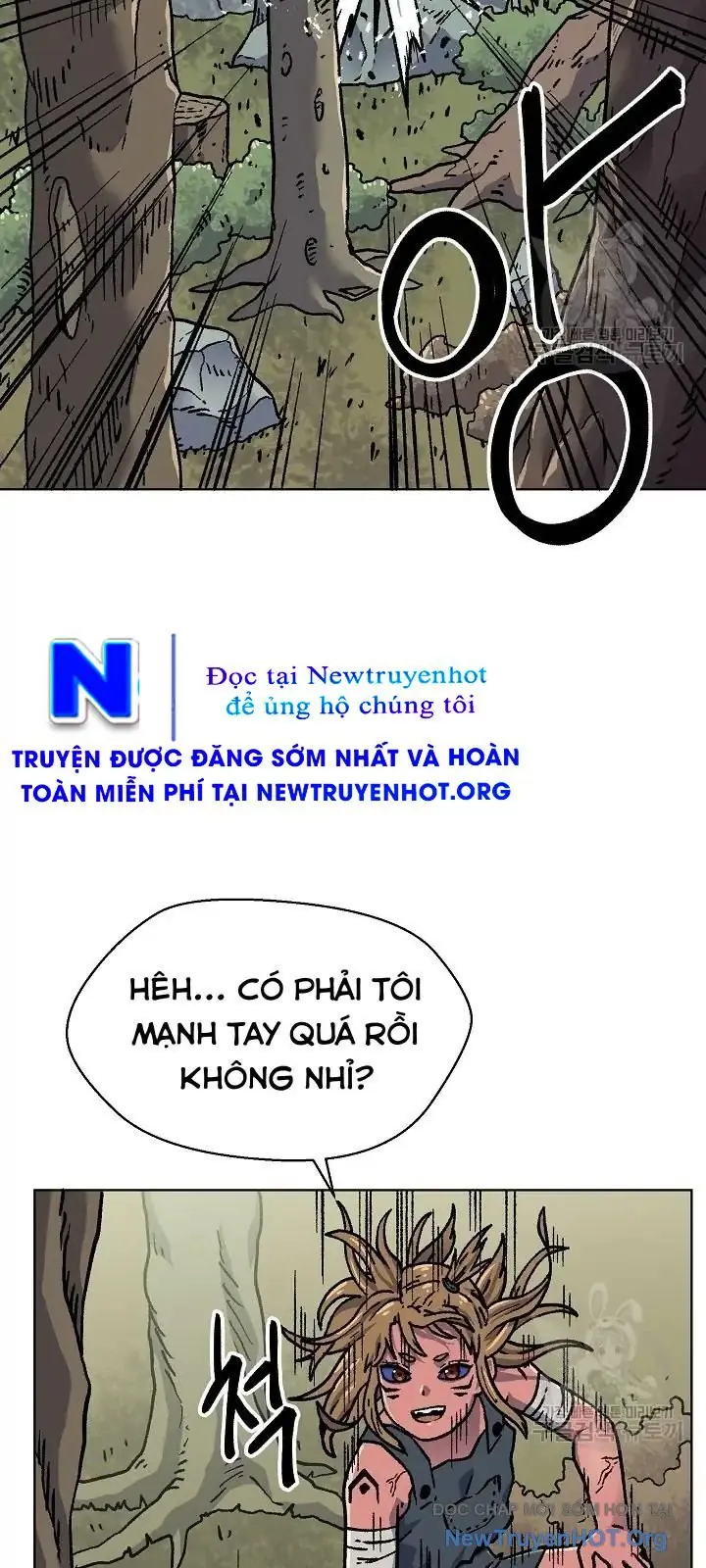Cổng Asura Chapter 49 - Trang 10