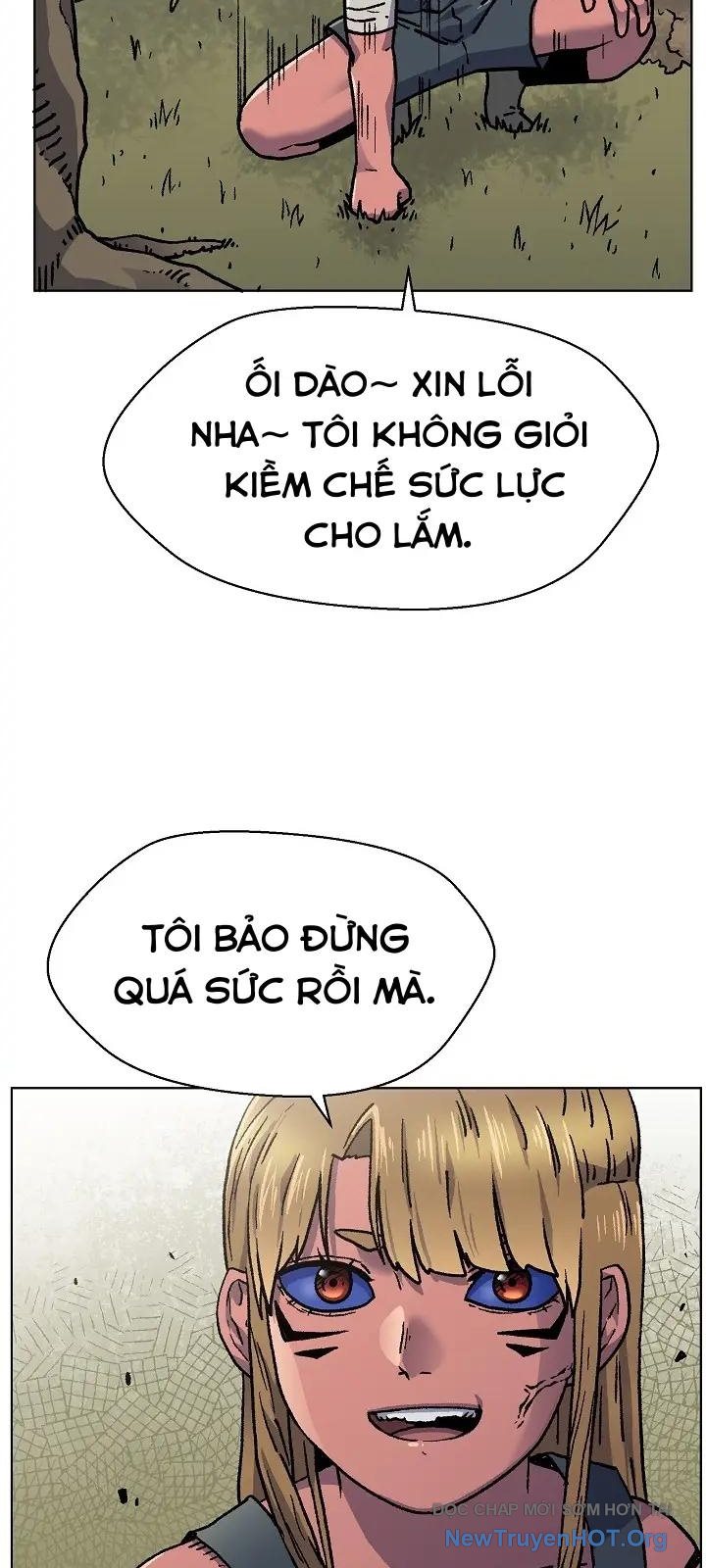 Cổng Asura Chapter 49 - Trang 11