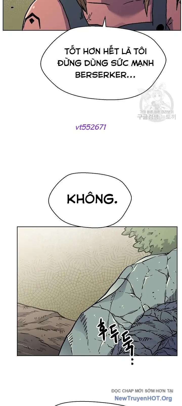 Cổng Asura Chapter 49 - Trang 12