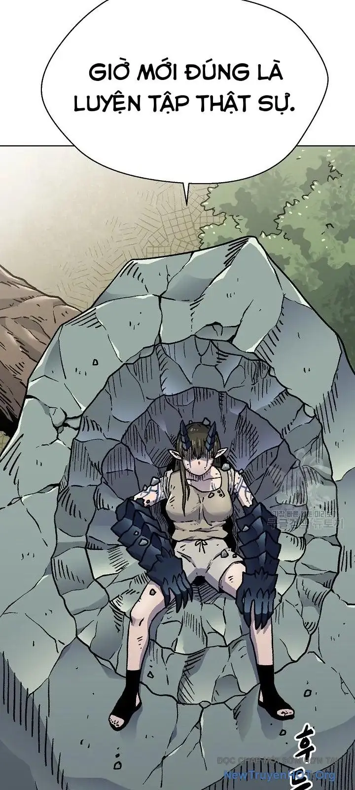 Cổng Asura Chapter 49 - Trang 13