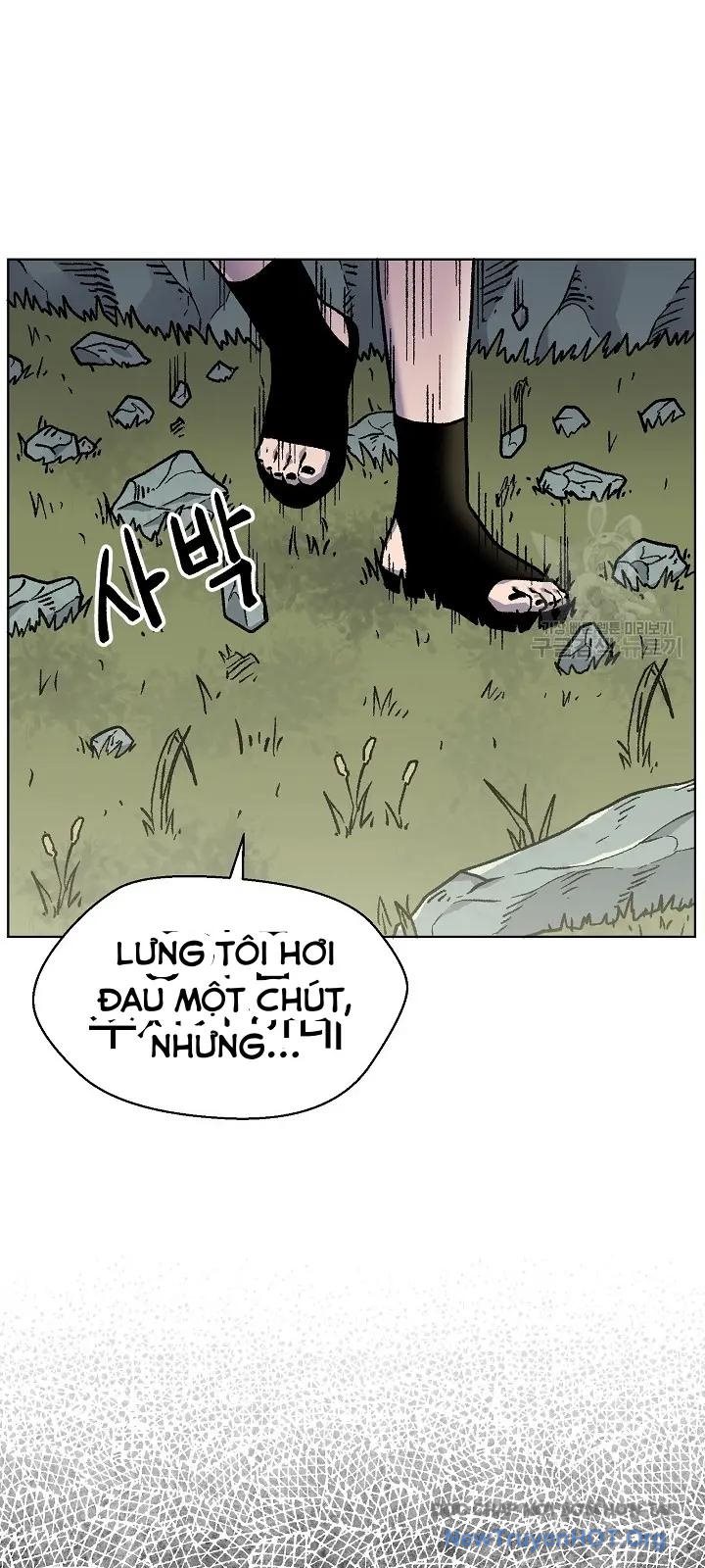 Cổng Asura Chapter 49 - Trang 16
