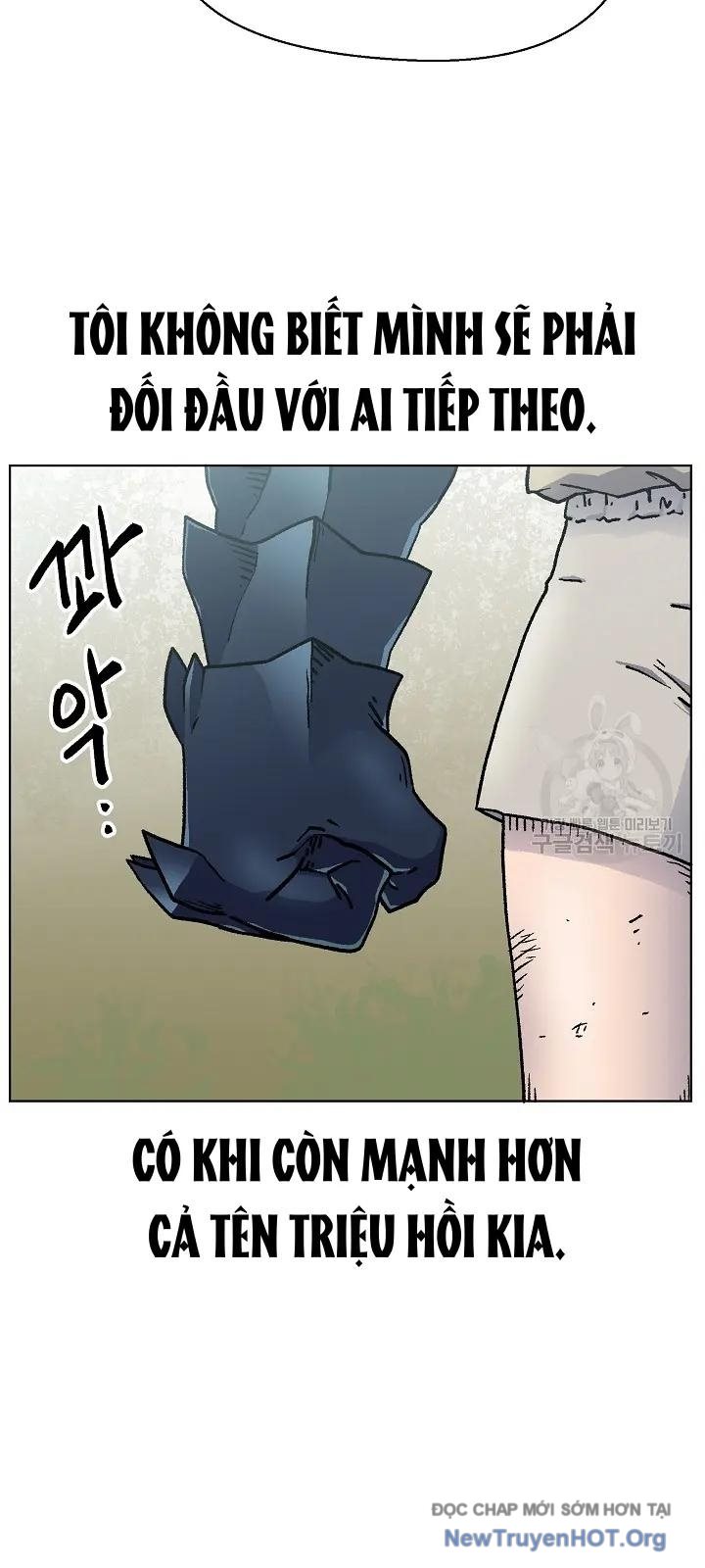 Cổng Asura Chapter 49 - Trang 20