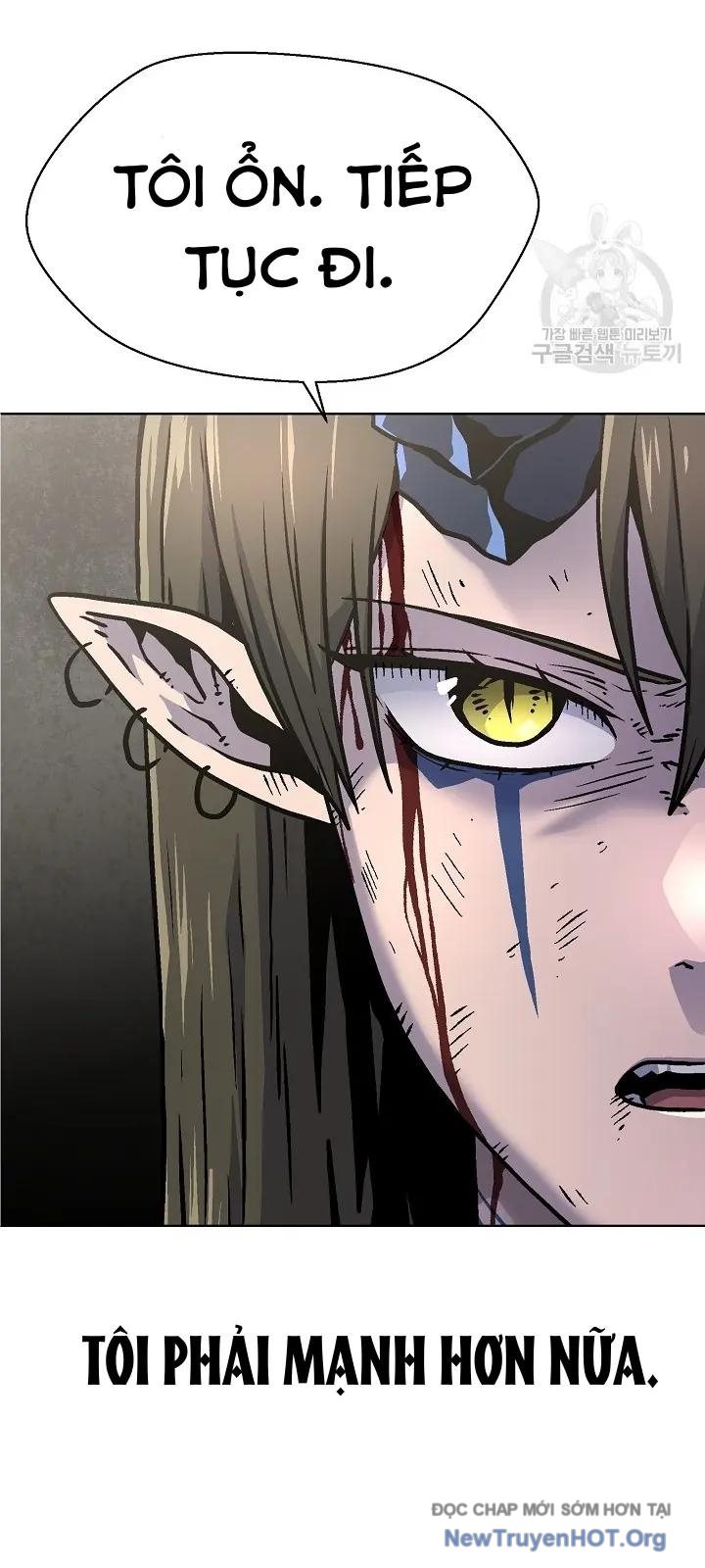 Cổng Asura Chapter 49 - Trang 21