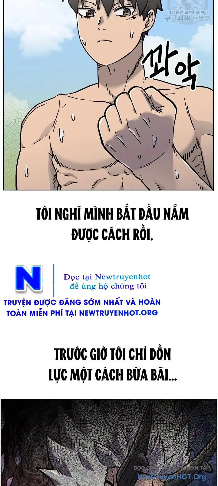 Cổng Asura Chapter 49 - Trang 26