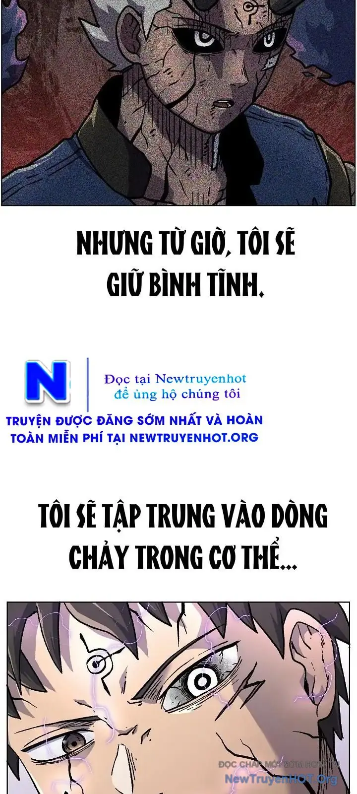 Cổng Asura Chapter 49 - Trang 27