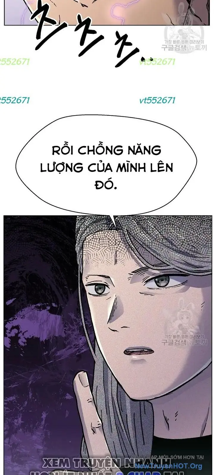 Cổng Asura Chapter 49 - Trang 28