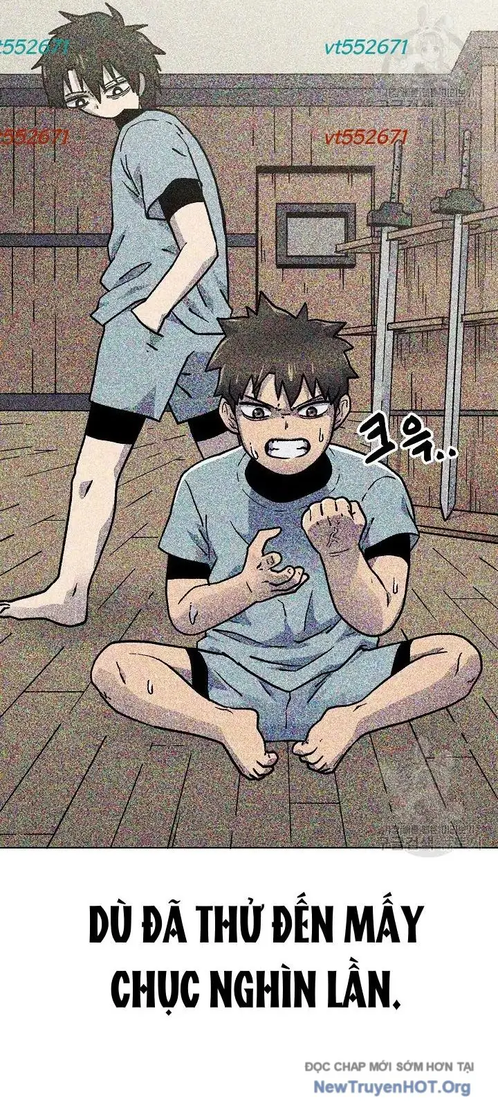 Cổng Asura Chapter 49 - Trang 30