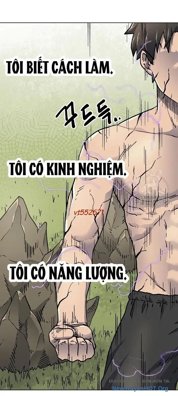 Cổng Asura Chapter 49 - Trang 33