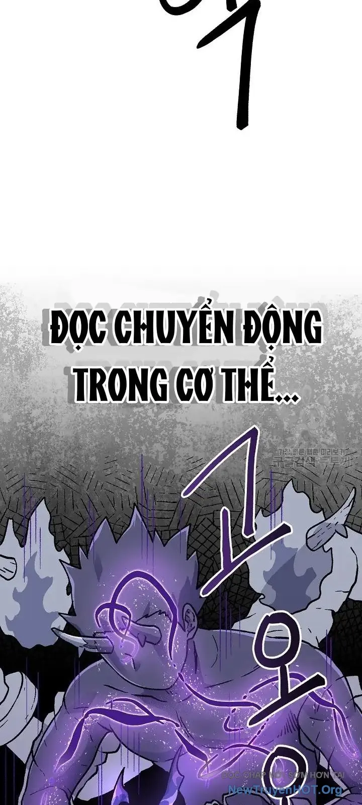 Cổng Asura Chapter 49 - Trang 35