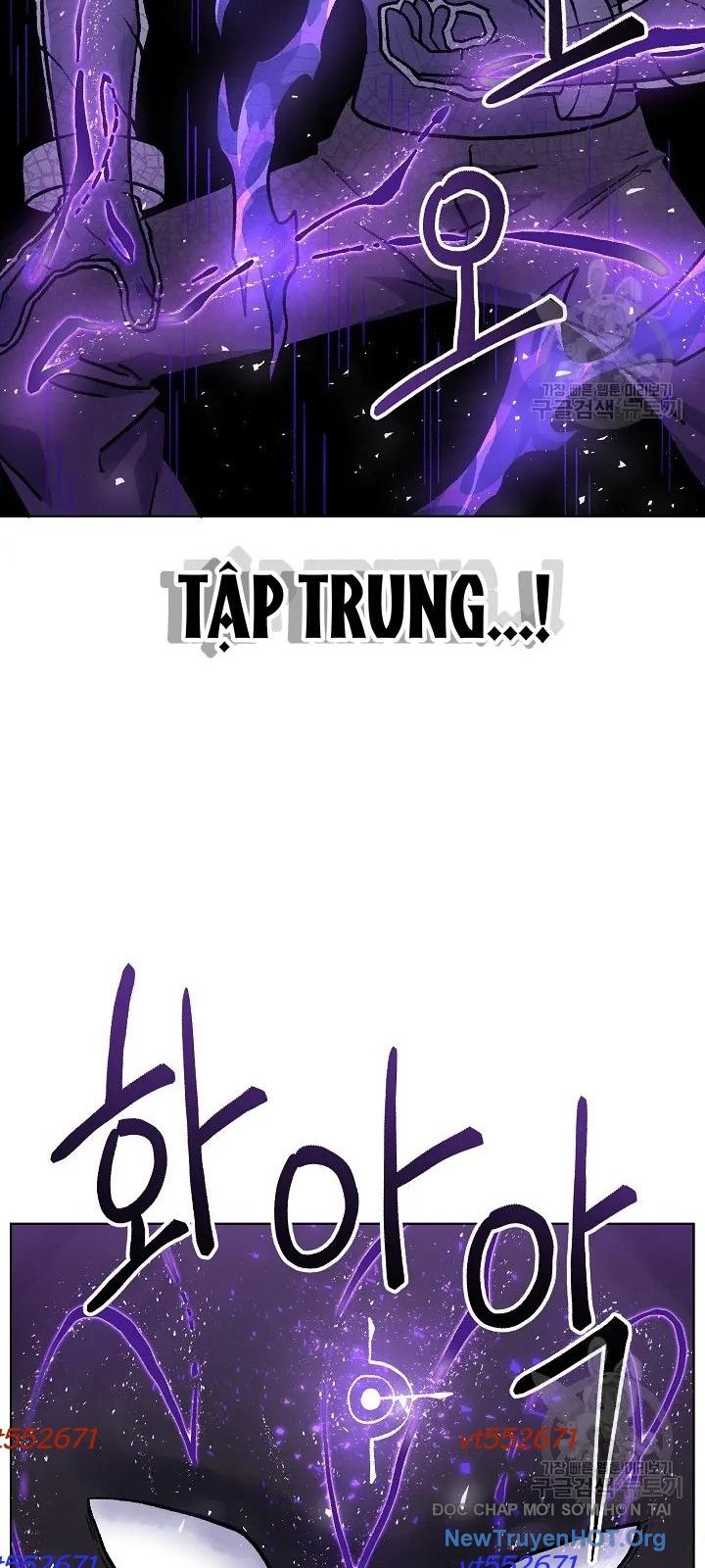 Cổng Asura Chapter 49 - Trang 36