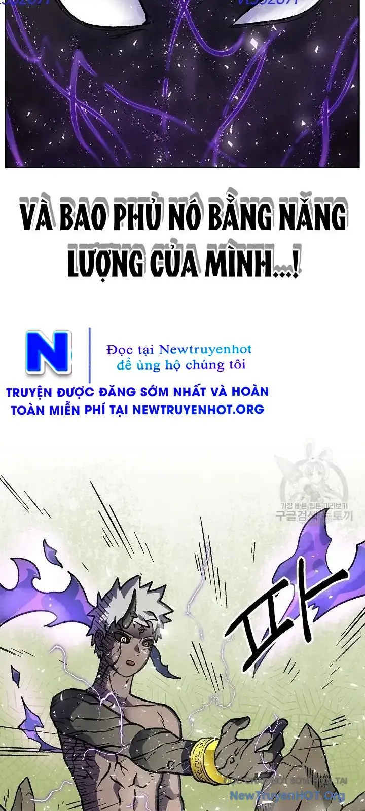 Cổng Asura Chapter 49 - Trang 37