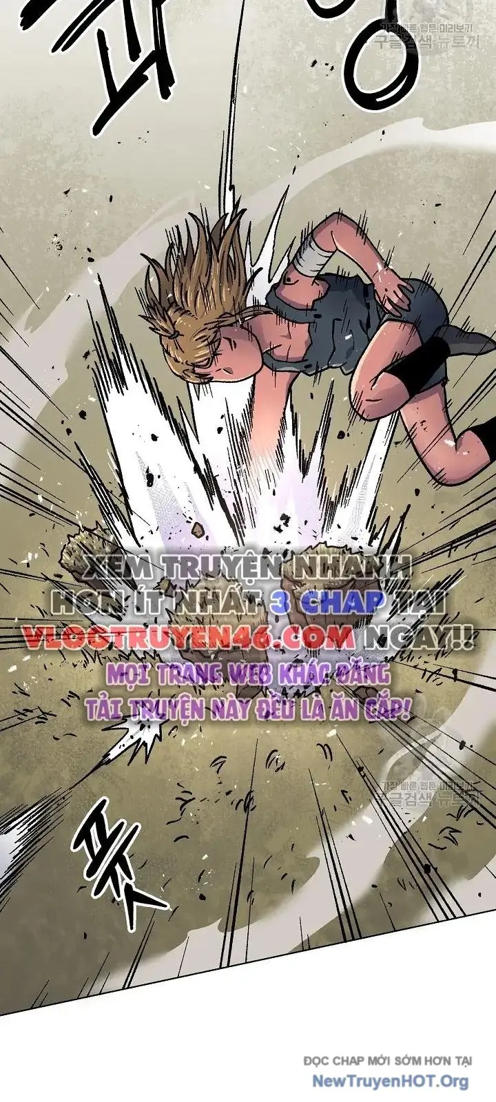 Cổng Asura Chapter 49 - Trang 4