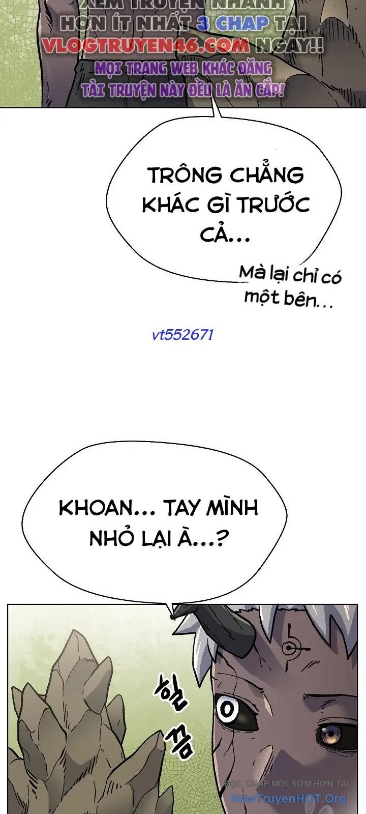 Cổng Asura Chapter 49 - Trang 40