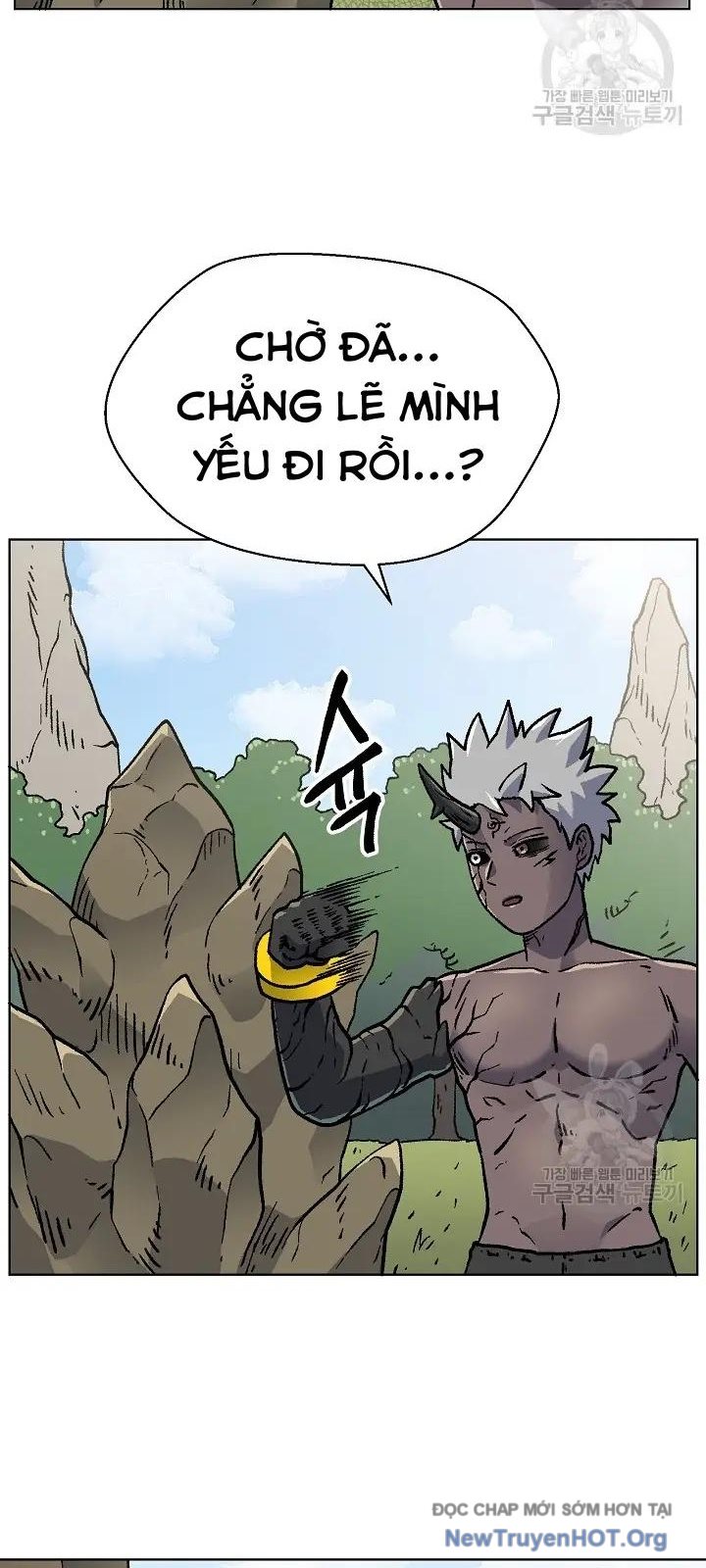 Cổng Asura Chapter 49 - Trang 41