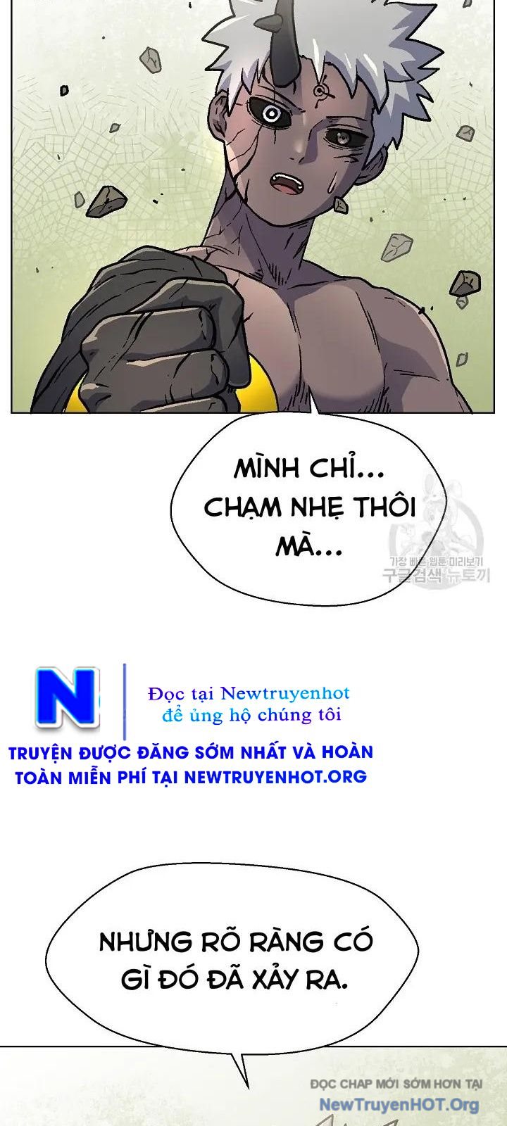 Cổng Asura Chapter 49 - Trang 44