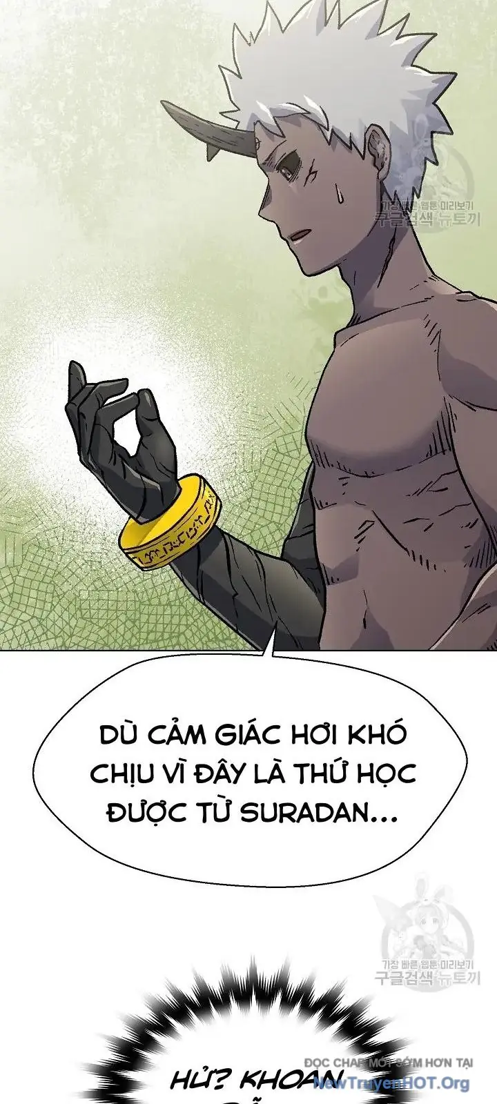 Cổng Asura Chapter 49 - Trang 45