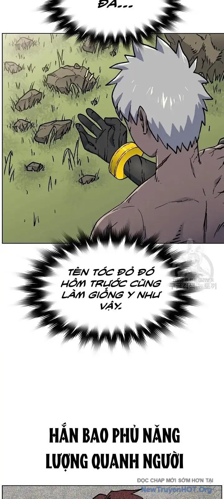 Cổng Asura Chapter 49 - Trang 46