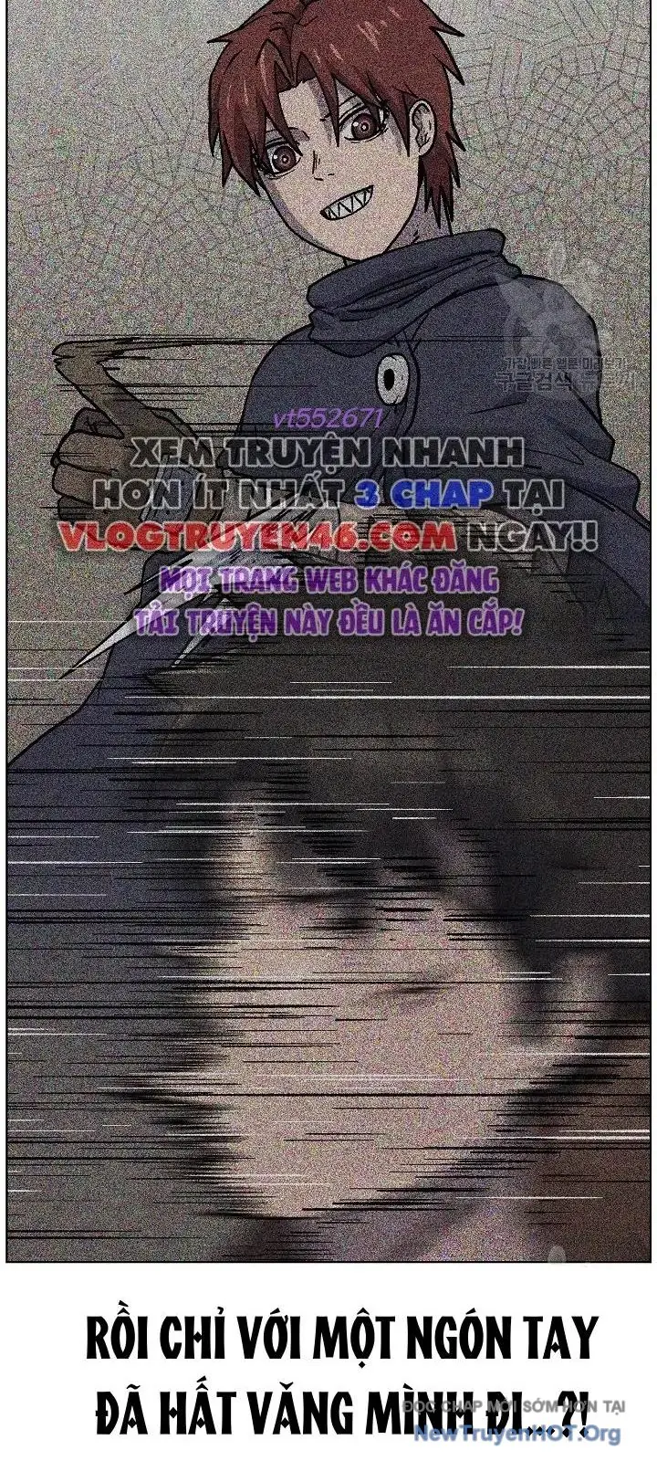 Cổng Asura Chapter 49 - Trang 47