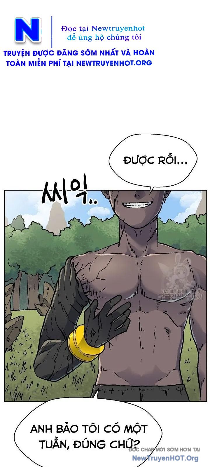 Cổng Asura Chapter 49 - Trang 48