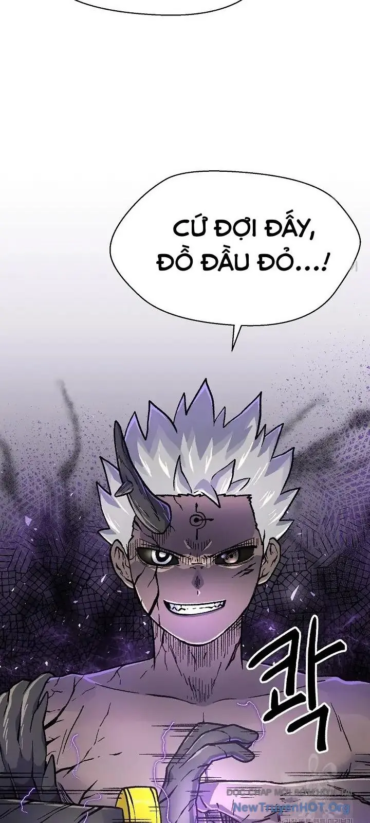 Cổng Asura Chapter 49 - Trang 49