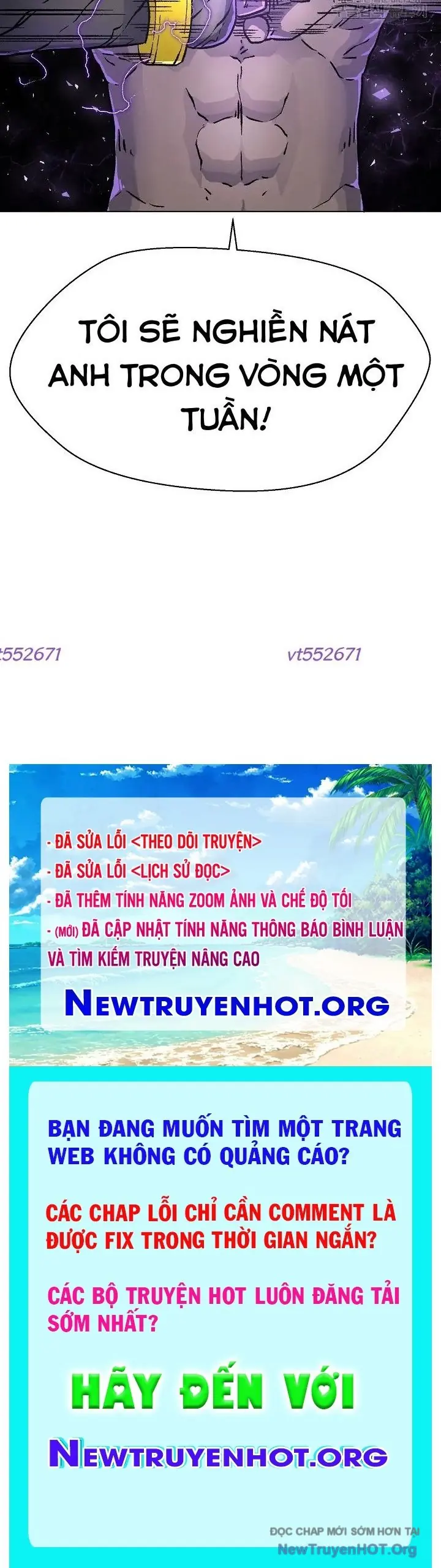 Cổng Asura Chapter 49 - Trang 50
