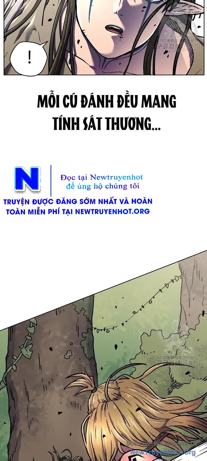 Cổng Asura Chapter 49 - Trang 6