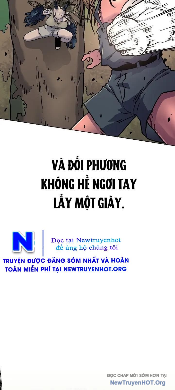 Cổng Asura Chapter 49 - Trang 7
