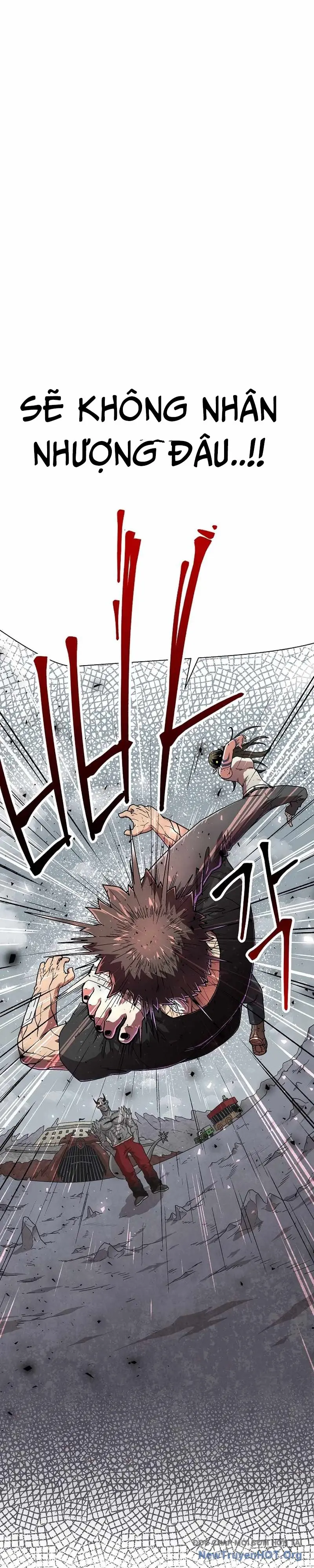 Cổng Asura Chapter 5 - Trang 26