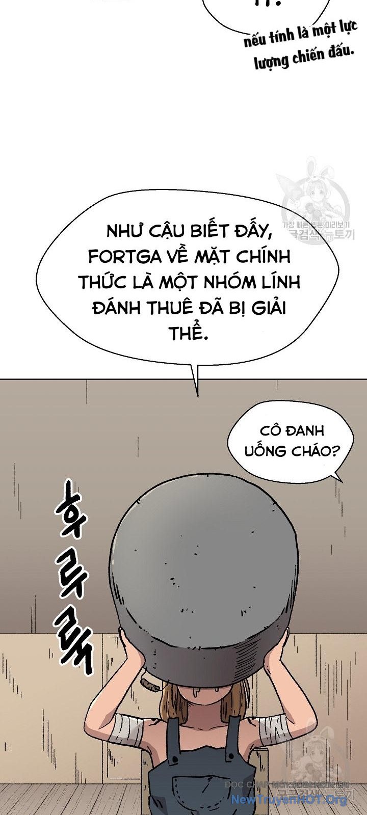 Cổng Asura Chapter 50 - Trang 12