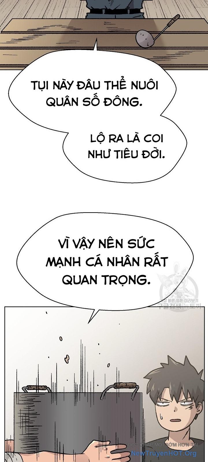 Cổng Asura Chapter 50 - Trang 13
