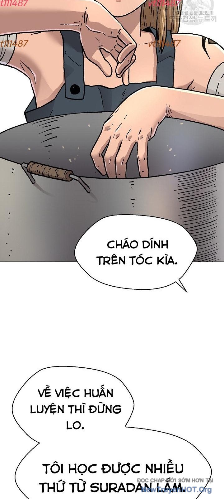 Cổng Asura Chapter 50 - Trang 15
