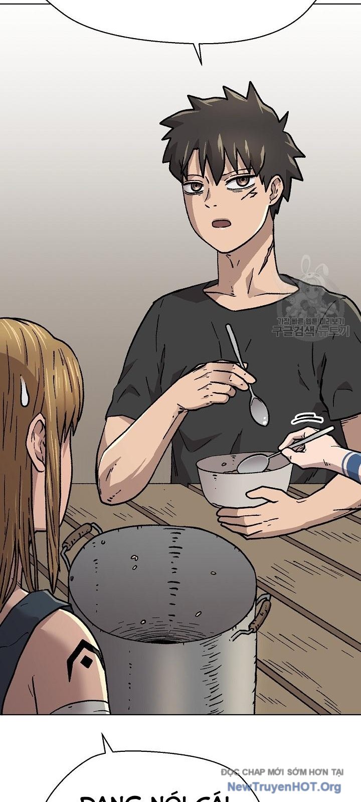 Cổng Asura Chapter 50 - Trang 16